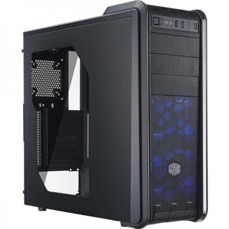 Case Cooler Master CM 590 III 121017